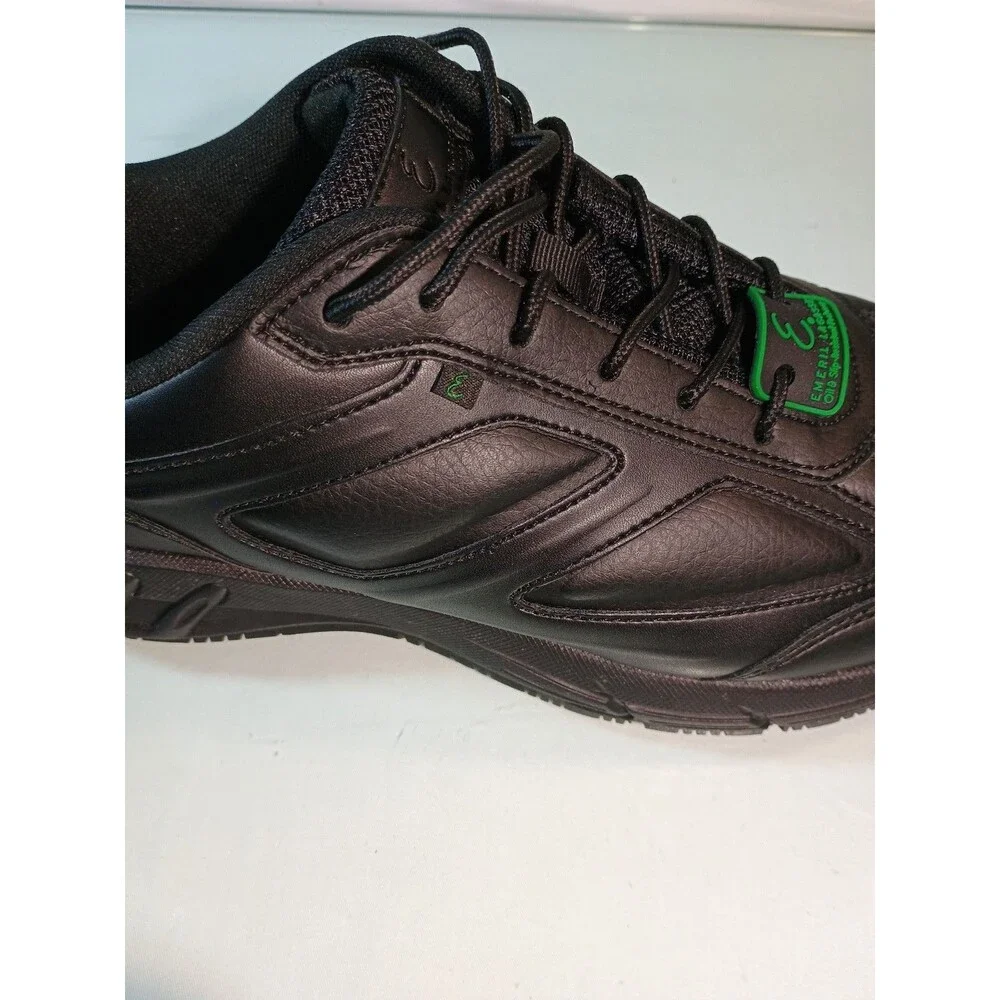 Emeril Lagasse Oil & Slip-Resistant Footwear Size 10